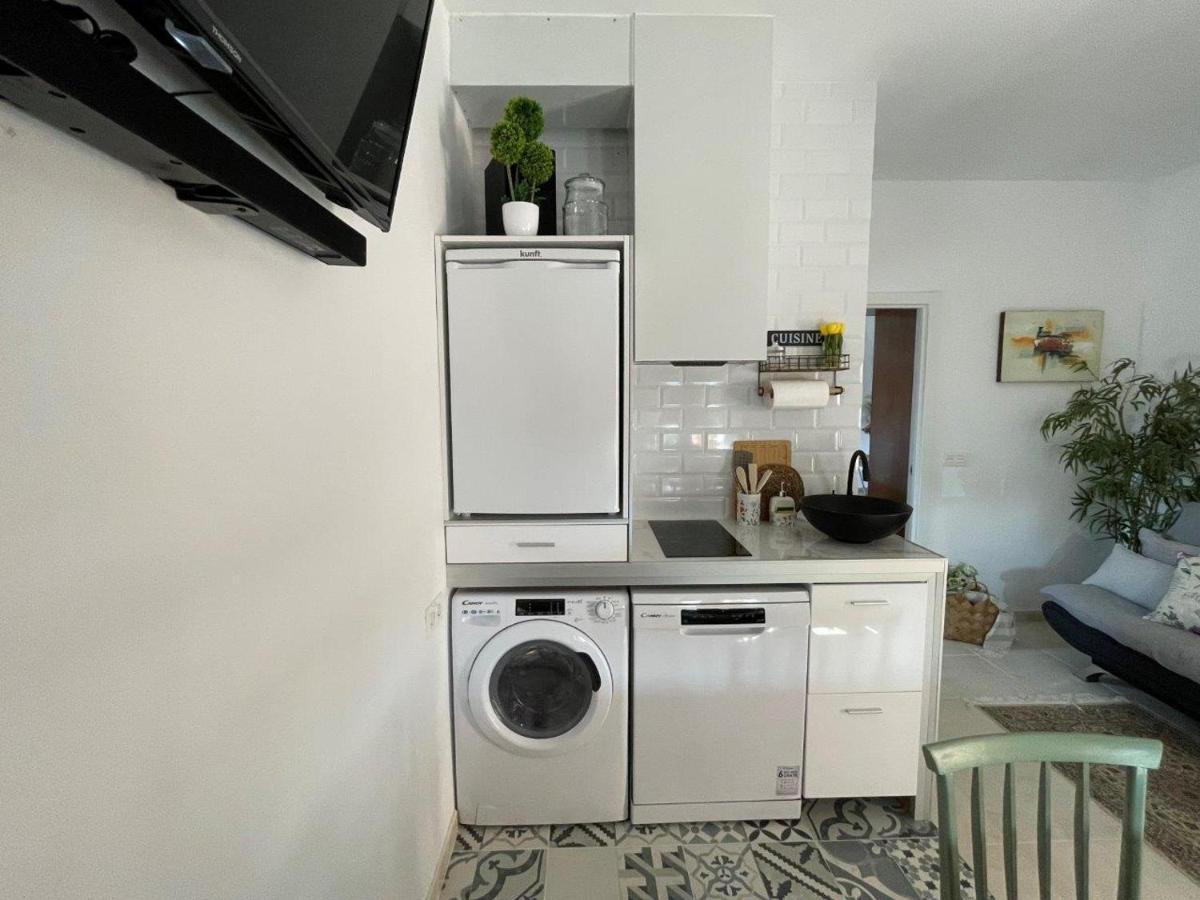 Apartamento Kruna Muelas del Pan Exterior foto